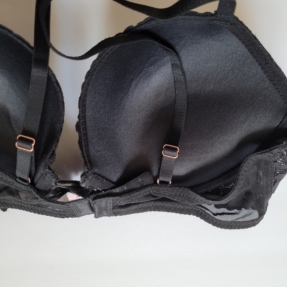 ROSE + Vine Bra | 36D - Picture 2 of 4